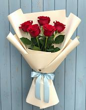 Букет Классика чувств в Ольявидово