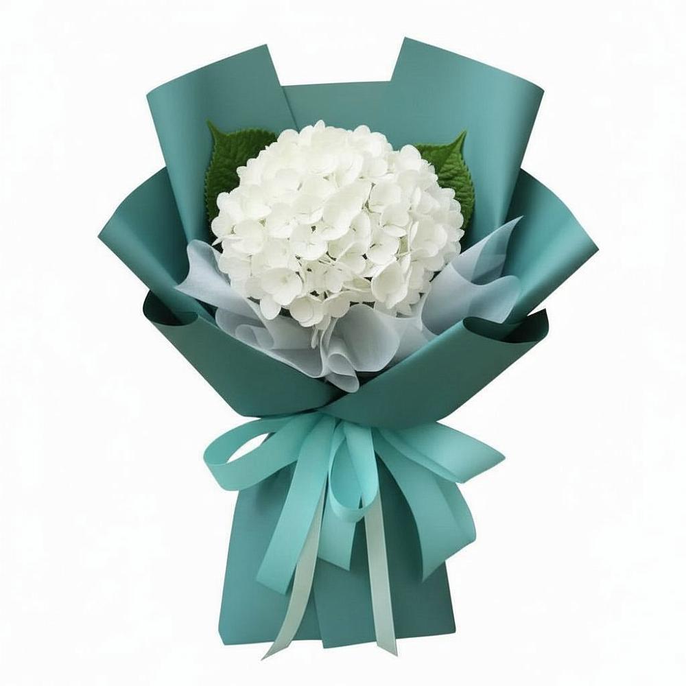 Букет цветов из: Гортензия в Ольявидово