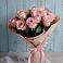 Букет цветов из: Розы в Ольявидово