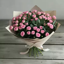 Букет Удовольствие #REPLACE_PRED# Ольявидово