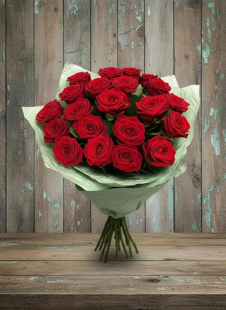 Букет Классика в Ольявидово