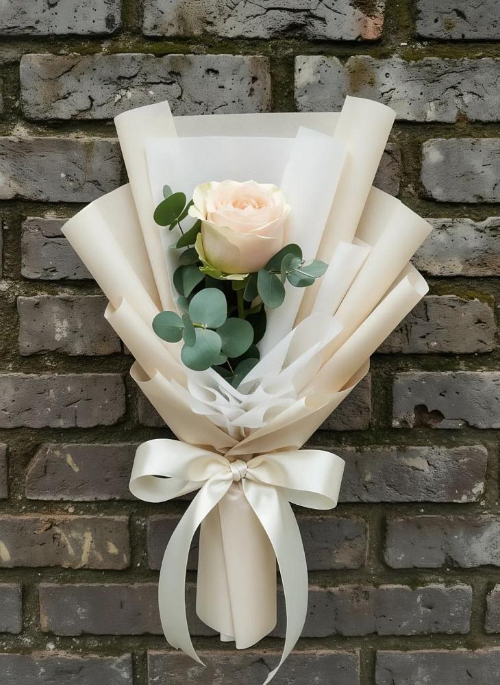 Букет цветов из: Розы в Ольявидово