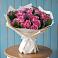 Букет цветов из: Розы в Ольявидово