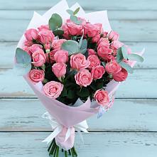 Букет Леди совершенство в Ольявидово