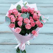 Букет Леди совершенство в Ольявидово